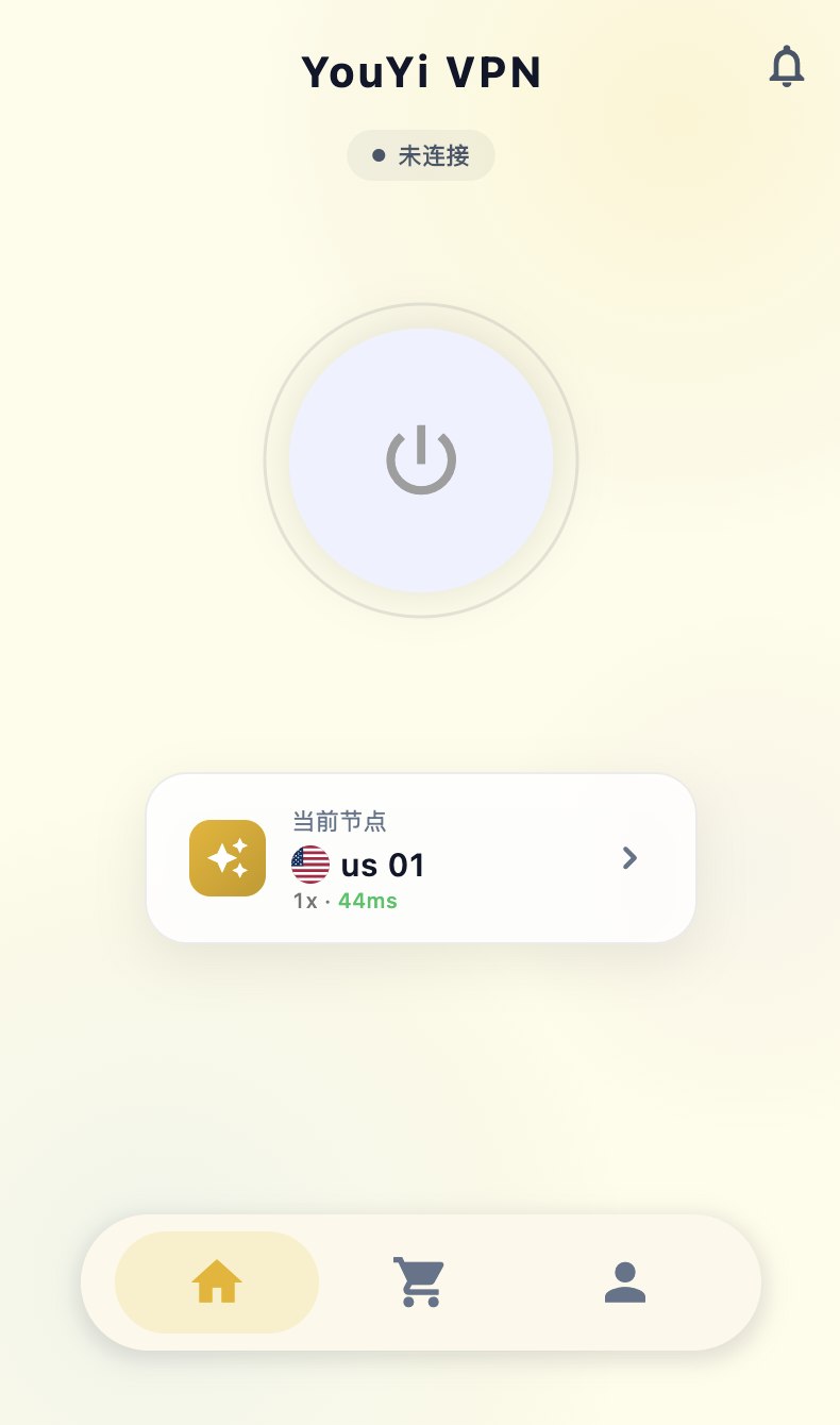 YouYi VPN